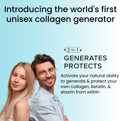 Biosil® Collagen Generator Capsules